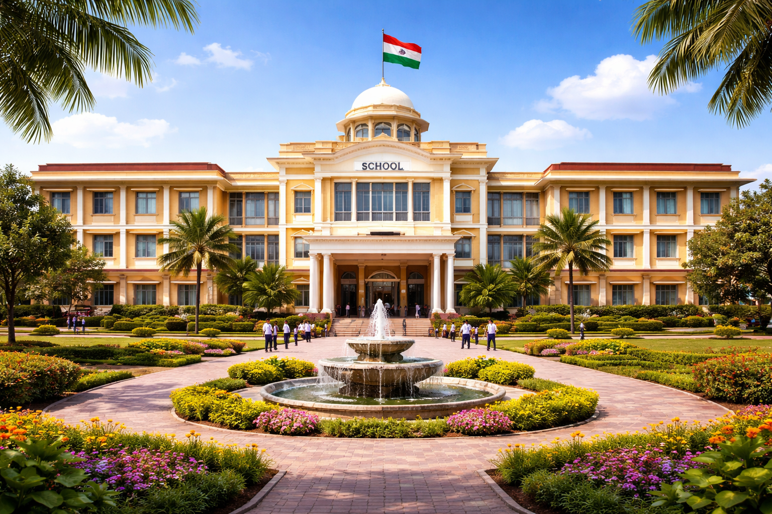 School Image